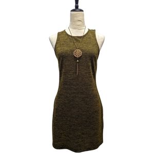 Forever 21 Bodycon dress